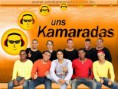 UNS KAMARADAS A VOLTA 